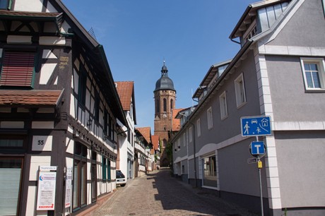 Kandel