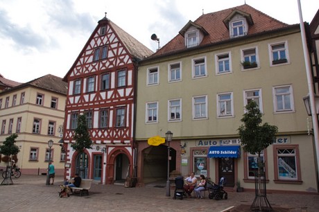 Karlstadt