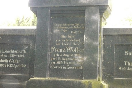Kessenich