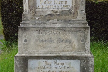 Kessenich