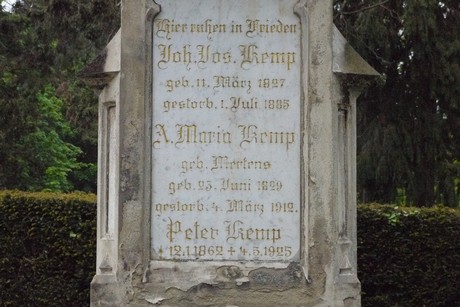 Kessenich