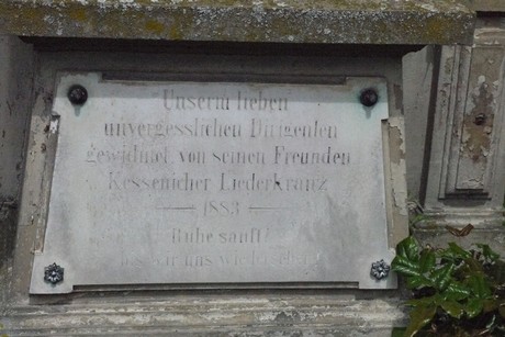 Kessenich