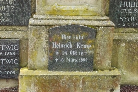 Kessenich