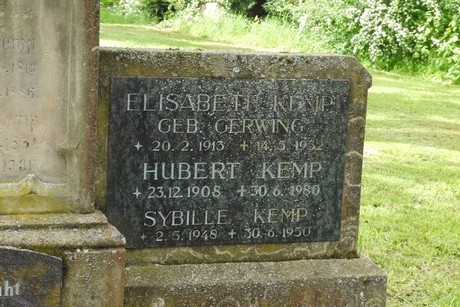 Kessenich