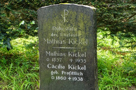Kessenich