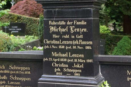 Kessenich