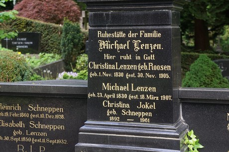 Kessenich