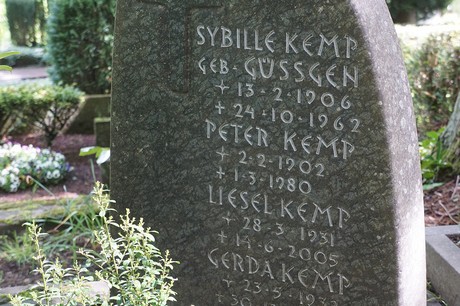 Kessenich