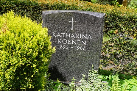 Kessenich