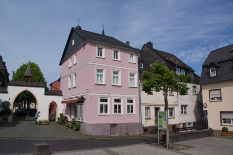 Kirchberg