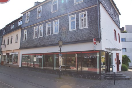 Kirchberg