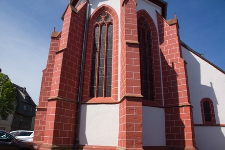 Kirchberg
