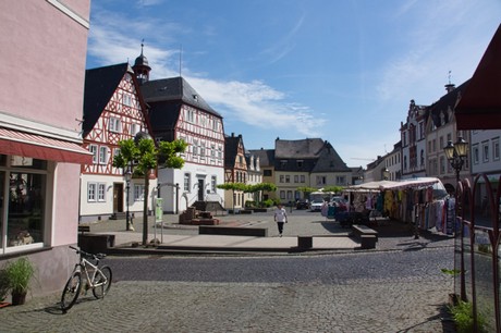 Kirchberg