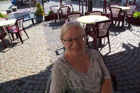 Kirchberg