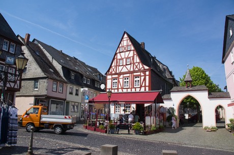 Kirchberg