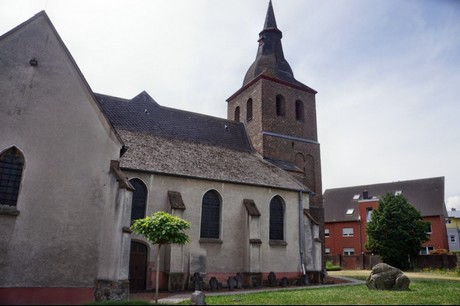 Kirchberg