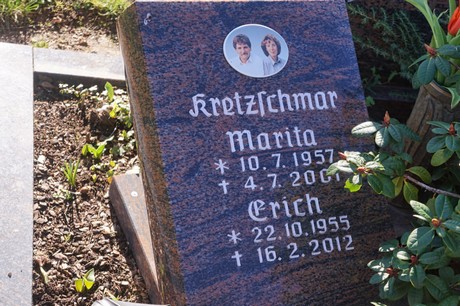 Kirchberg
