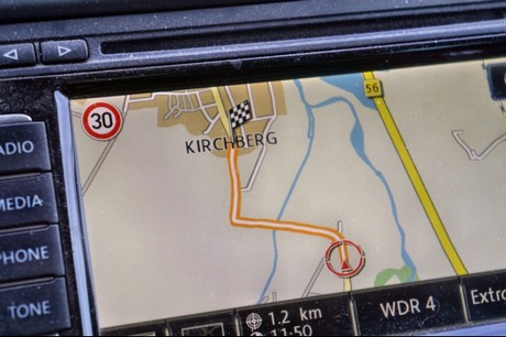 Kirchberg