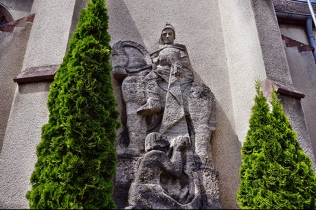 Kirchberg