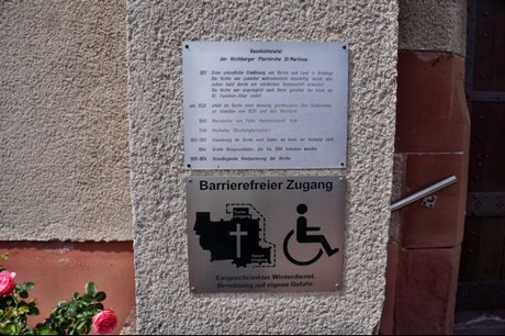 Kirchberg
