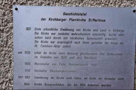 Kirchberg