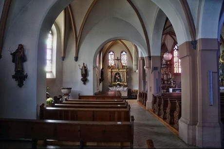 Kirchberg