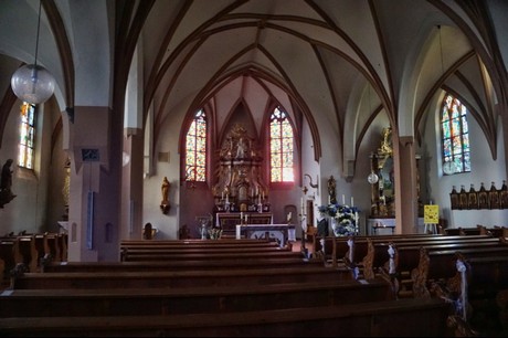 Kirchberg
