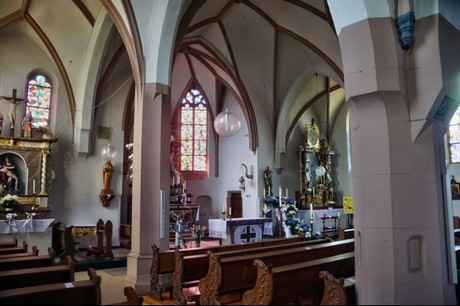 Kirchberg