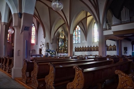 Kirchberg