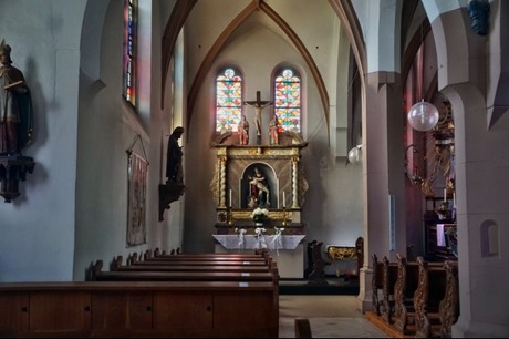 Kirchberg