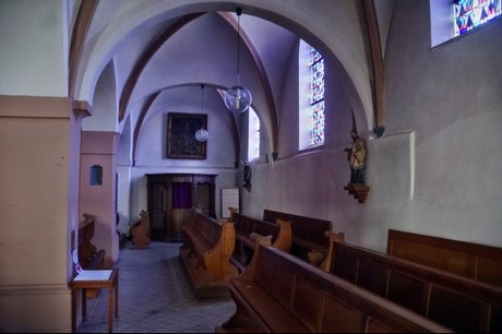 Kirchberg