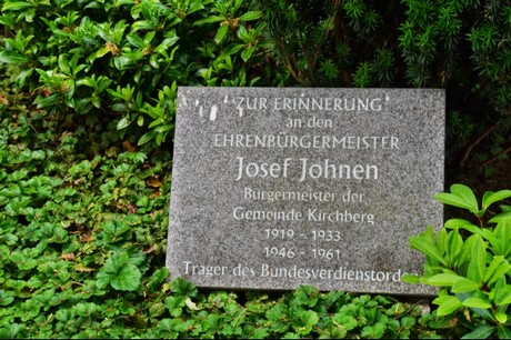 Kirchberg
