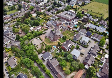 Kirchberg