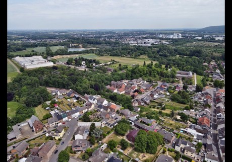 Kirchberg