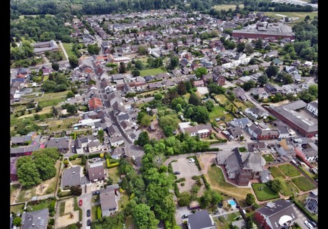 Kirchberg