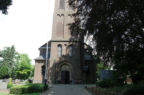 Kirchtroisdorf