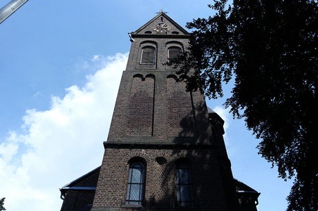 Kirchtroisdorf