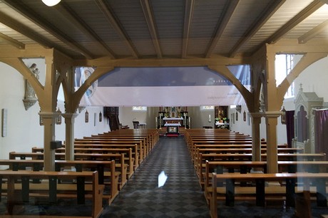 Kirchtroisdorf