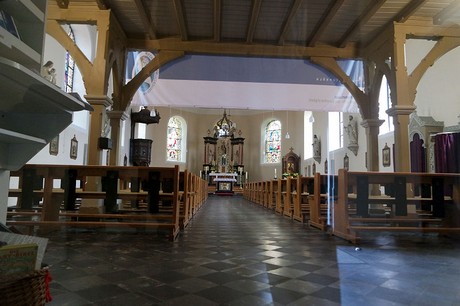 Kirchtroisdorf