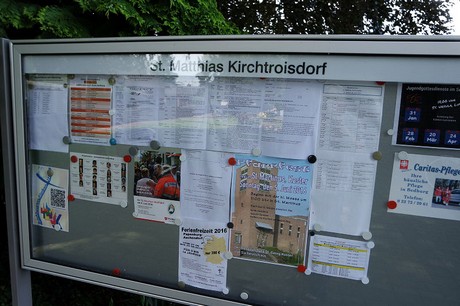 Kirchtroisdorf