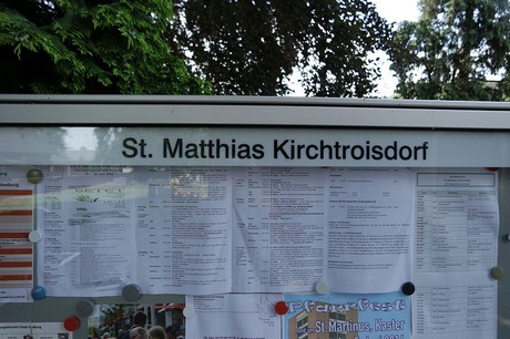 Kirchtroisdorf
