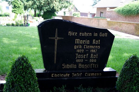 Kirchtroisdorf