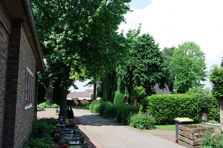 Kirchtroisdorf