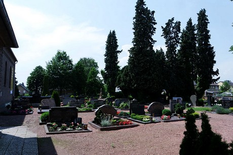 Kirchtroisdorf