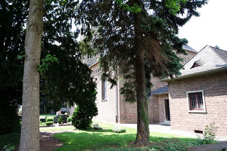 Kirchtroisdorf