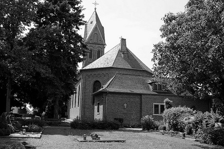 Kirchtroisdorf