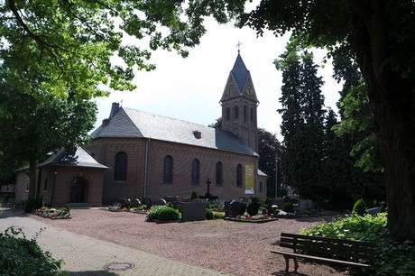 Kirchtroisdorf