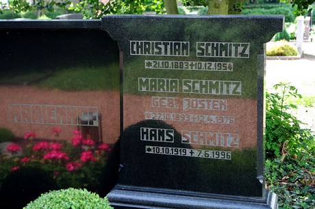 Kirchtroisdorf