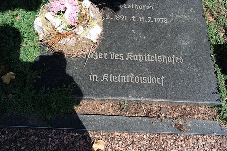 Kirchtroisdorf