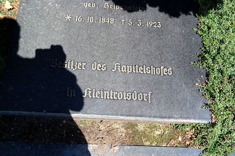 Kirchtroisdorf